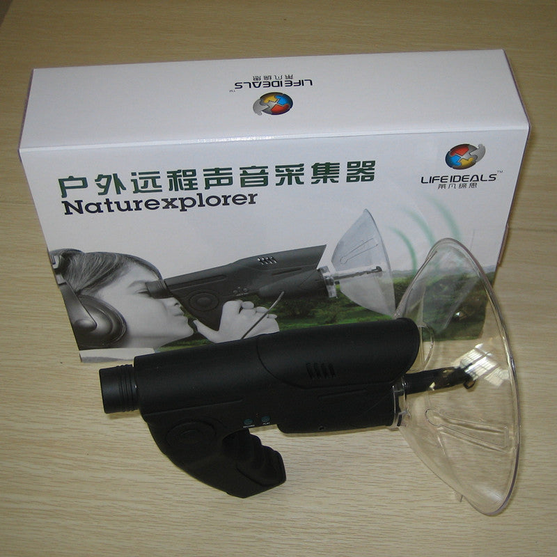 Portable HD Outdoor Bird Watcher Monocular