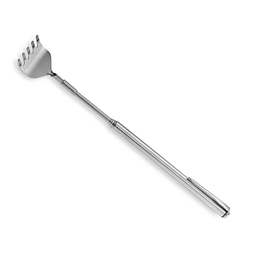 ScrarcherPro™ Stainless Steel Back Scratcher