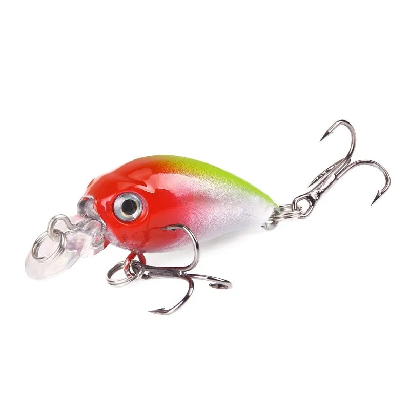 Artificial Fishing Lure