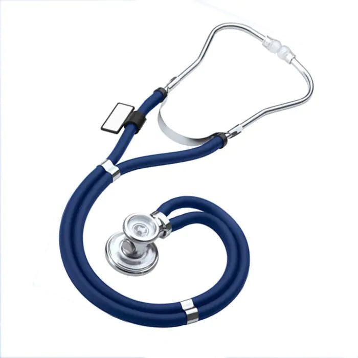 Medical Stethoscope Dual Headed