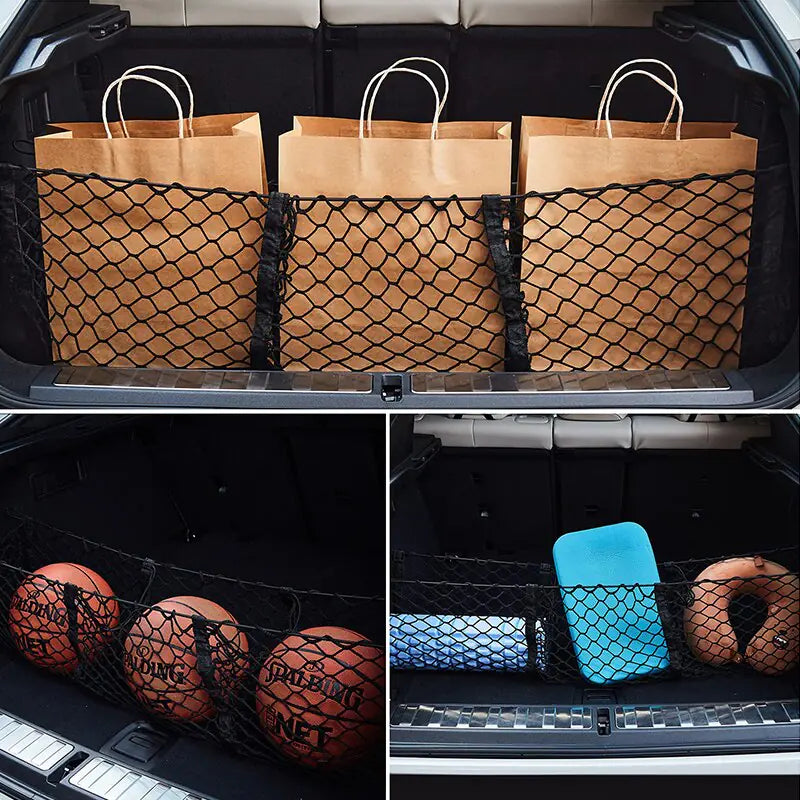 Car Trunk Organizer Storage Bag